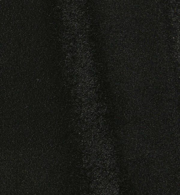 BEAUTY&YOUTH UNITED ARROWS「【WEB限定】シアーベロア スウェット Tシャツ」|Tシャツ・カットソー|
