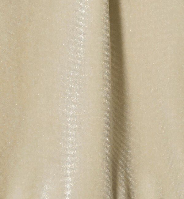 STEVEN ALAN「＜Steven Alan＞ベロア プルオーバー」|Tシャツ・カットソー|