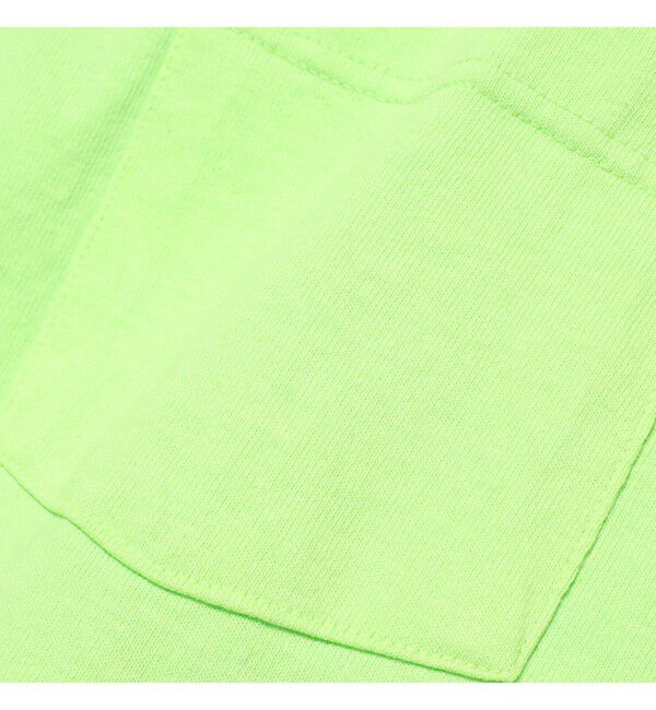BEAMSBOY「【別注】Goodwear &times; BEAMS BOY / カスタム ビッグ 半袖 Tシャツ」|Tシャツ・カットソー|