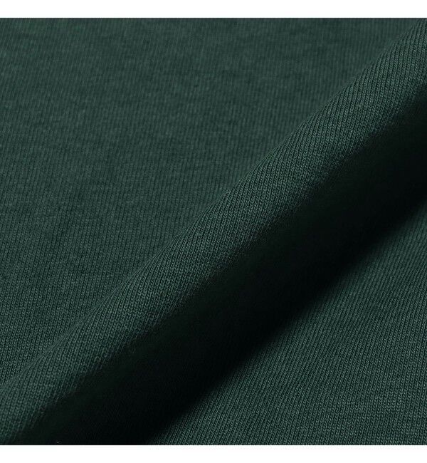 BEAMSBOY「【別注】Goodwear &times; BEAMS BOY / カスタム ビッグ 半袖 Tシャツ」|Tシャツ・カットソー|