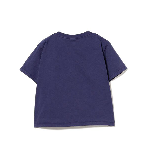 BEAMSBOY「【別注】Goodwear &times; BEAMS BOY / カスタム ビッグ 半袖 Tシャツ」|Tシャツ・カットソー|