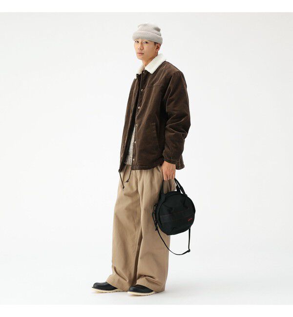 BEAMS SELECTION for WOMEN「【別注】BRIEFING / ヘルメット バッグ」|その他|