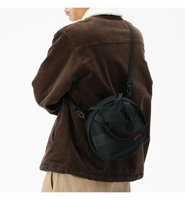 BEAMS SELECTION for WOMEN「【別注】BRIEFING / ヘルメット バッグ」|その他|