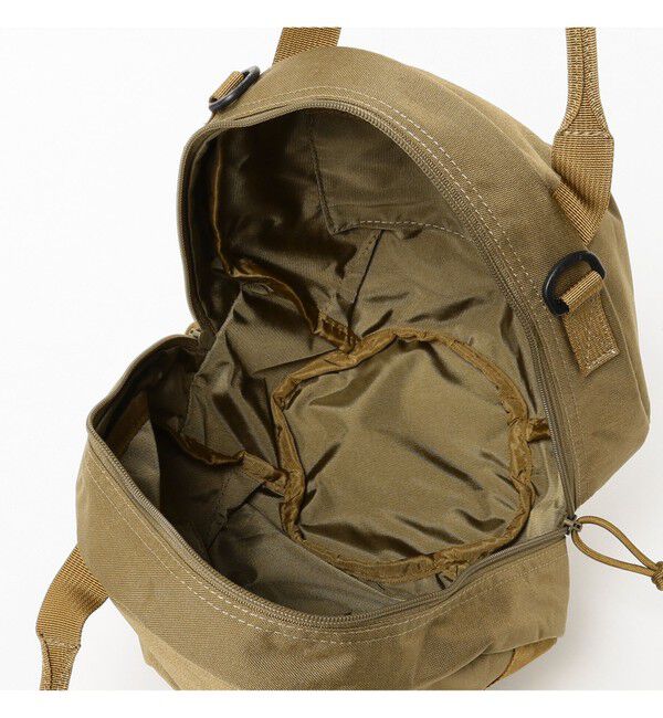 BEAMS SELECTION for WOMEN「【別注】BRIEFING / ヘルメット バッグ」|その他|