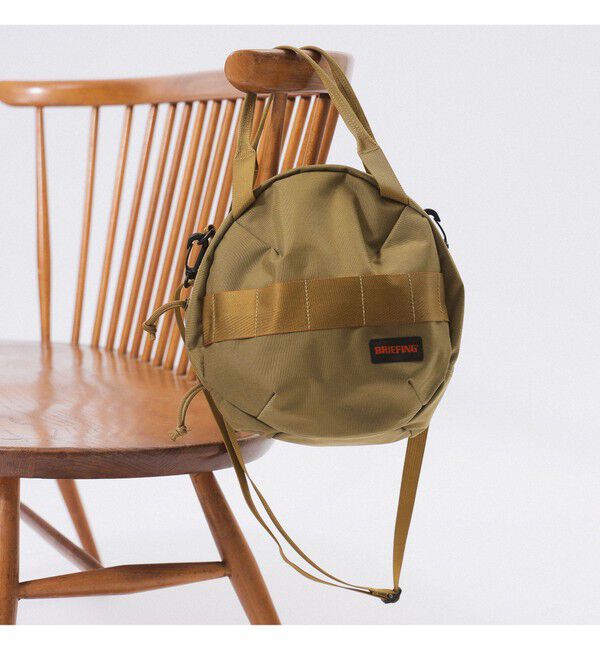 BEAMS SELECTION for WOMEN「【別注】BRIEFING / ヘルメット バッグ」|その他|