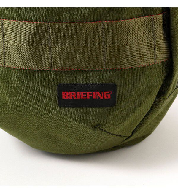 BEAMS SELECTION for WOMEN「【別注】BRIEFING / ヘルメット バッグ」|その他|