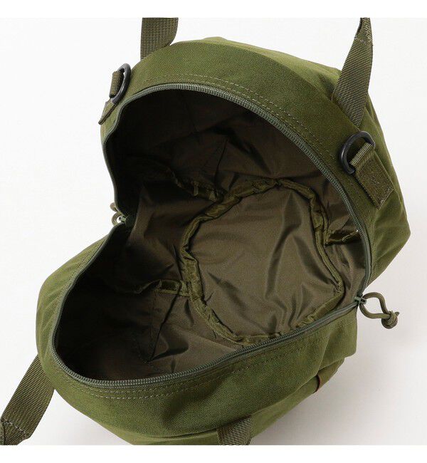 BEAMS SELECTION for WOMEN「【別注】BRIEFING / ヘルメット バッグ」|その他|