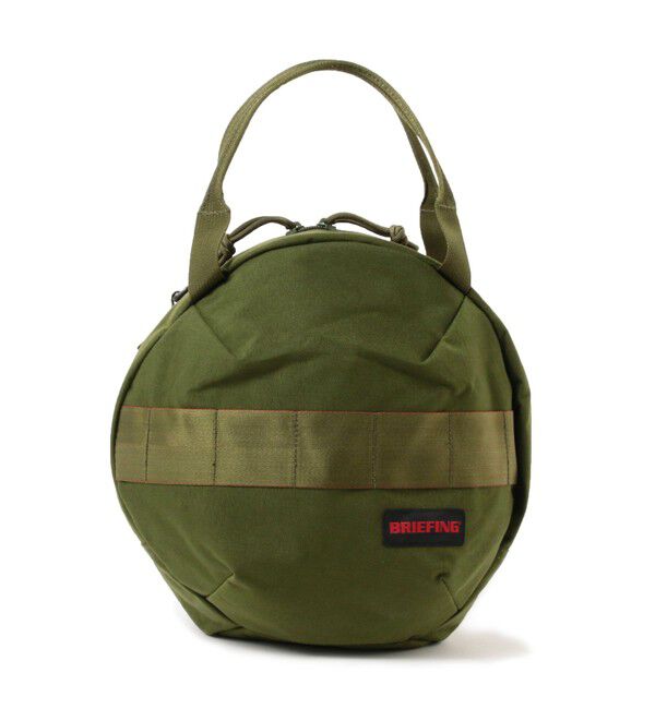 BEAMS SELECTION for WOMEN「【別注】BRIEFING / ヘルメット バッグ」|その他|