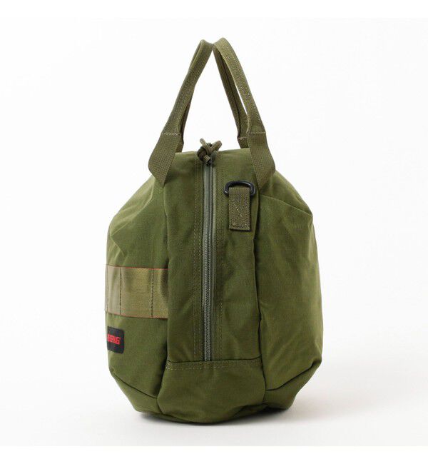 BEAMS SELECTION for WOMEN「【別注】BRIEFING / ヘルメット バッグ」|その他|