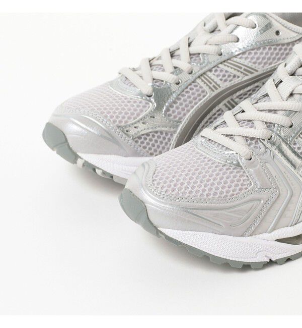 BEAMS SELECTION for WOMEN「【WEB限定】ASICS / GEL-KAYANO 14」|スニーカー|