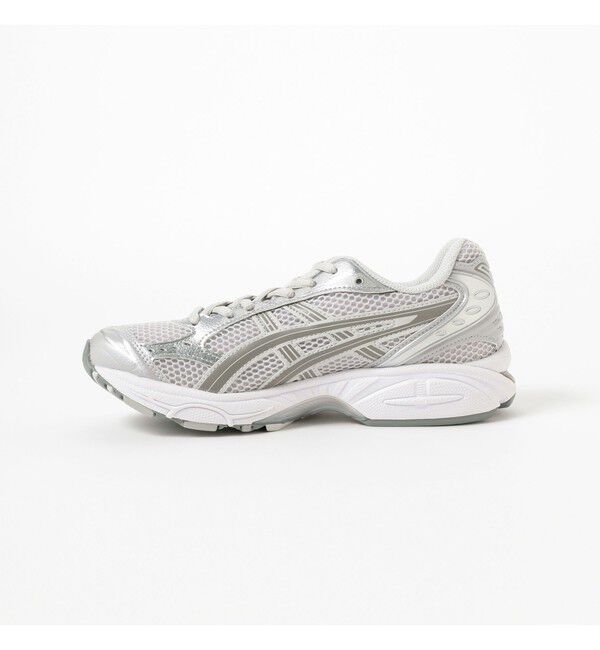 BEAMS SELECTION for WOMEN「【WEB限定】ASICS / GEL-KAYANO 14」|スニーカー|