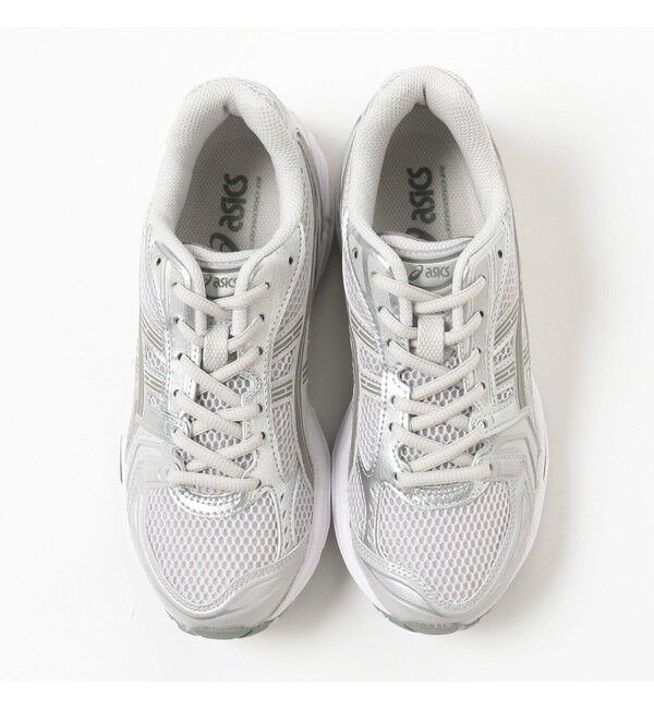 BEAMS SELECTION for WOMEN「【WEB限定】ASICS / GEL-KAYANO 14」|スニーカー|