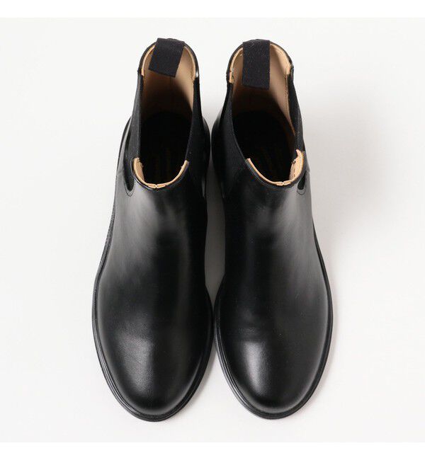 BEAMS SELECTION for WOMEN「Traditional Weatherwear / サイドゴア レインブーツ」|レインシューズ|