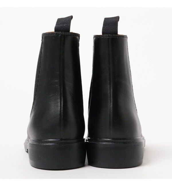 BEAMS SELECTION for WOMEN「Traditional Weatherwear / サイドゴア レインブーツ」|レインシューズ|