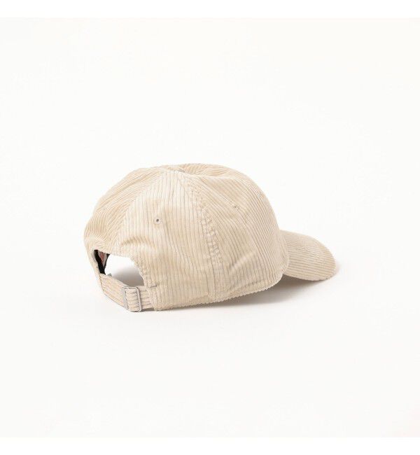 Ray BEAMS 「DANTON / CORDUROY 6PANEL CAP」|キャップ・キャスケット|
