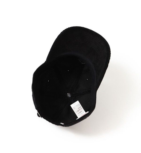 Ray BEAMS 「DANTON / CORDUROY 6PANEL CAP」|キャップ・キャスケット|