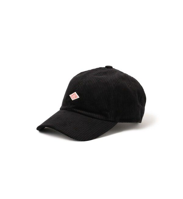 Ray BEAMS 「DANTON / CORDUROY 6PANEL CAP」|キャップ・キャスケット|