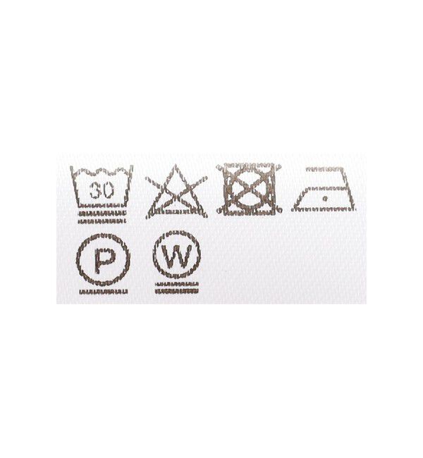 BEAMS SELECTION for WOMEN「BAUM UND PFERDGARTEN / AVANI オーガンジー ドレス」|ワンピース|