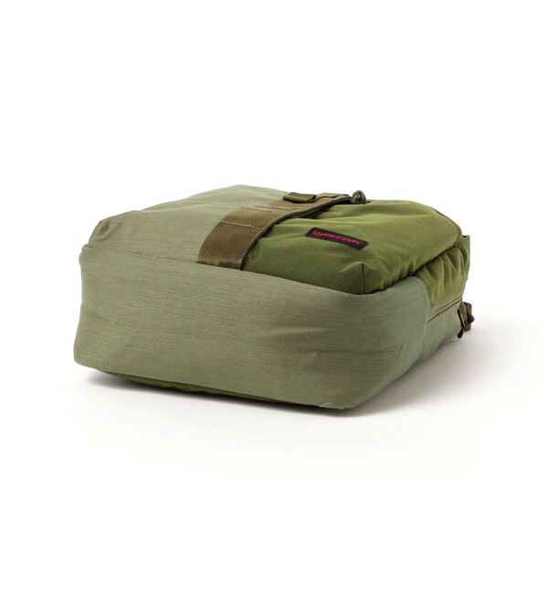 BEAMS SELECTION for WOMEN「【別注】BRIEFING / ミリタリー キット バッグ &rdquo;OLIVE&rdquo;」|その他|