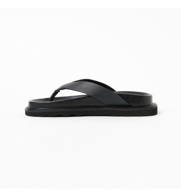 Demi-Luxe BEAMS 「CAMINANDO / トング スリッパ サンダル」|サンダル|