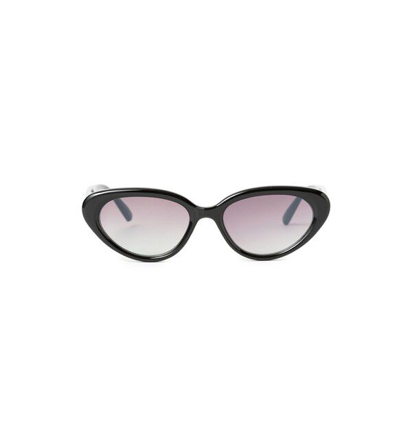 BEAMS SELECTION for WOMEN「【別注】noeyedia / サングラス "NE-459"」|サングラス|