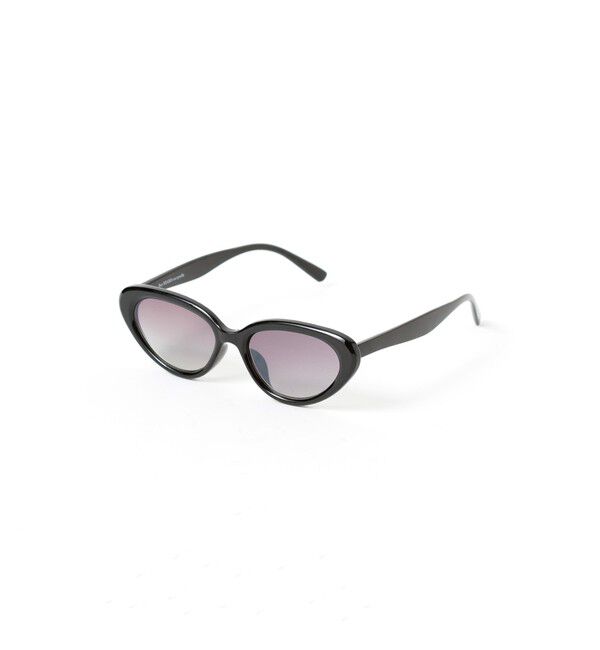 BEAMS SELECTION for WOMEN「【別注】noeyedia / サングラス "NE-459"」|サングラス|