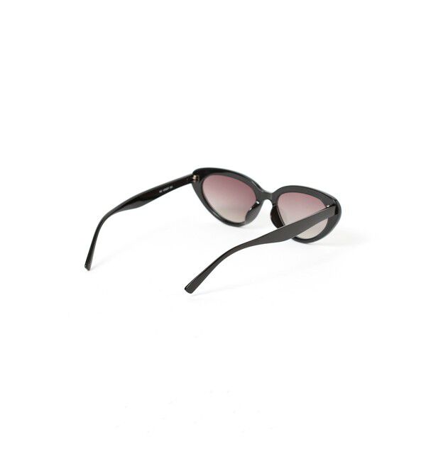 BEAMS SELECTION for WOMEN「【別注】noeyedia / サングラス "NE-459"」|サングラス|
