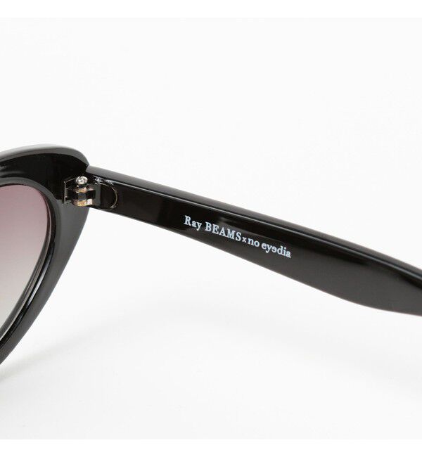 BEAMS SELECTION for WOMEN「【別注】noeyedia / サングラス "NE-459"」|サングラス|