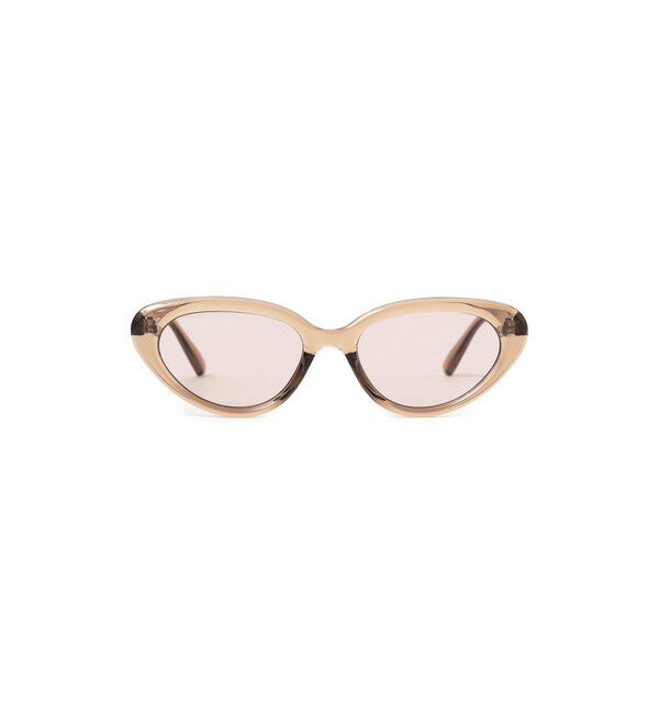BEAMS SELECTION for WOMEN「【別注】noeyedia / サングラス "NE-459"」|サングラス|