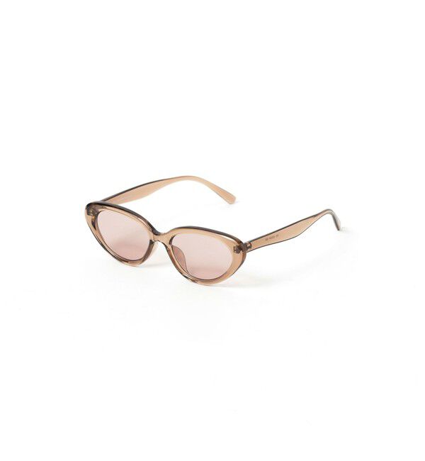 BEAMS SELECTION for WOMEN「【別注】noeyedia / サングラス "NE-459"」|サングラス|