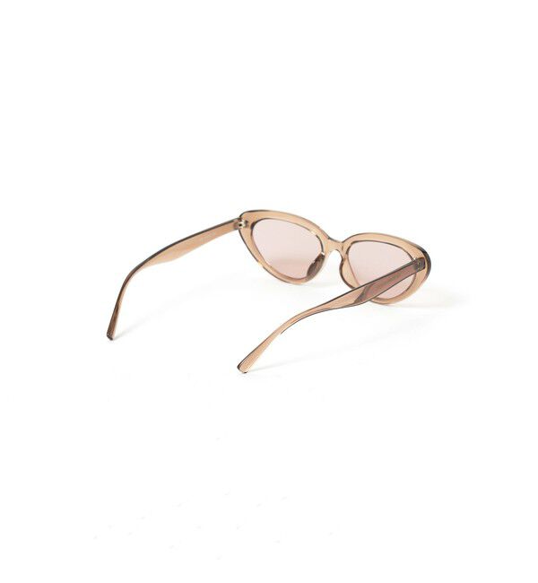 BEAMS SELECTION for WOMEN「【別注】noeyedia / サングラス "NE-459"」|サングラス|
