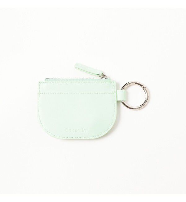Ray BEAMS 「【別注】Casselini / フルーツ コイン ケース」|ポーチ|