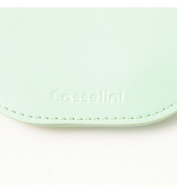 Ray BEAMS 「【別注】Casselini / フルーツ コイン ケース」|ポーチ|