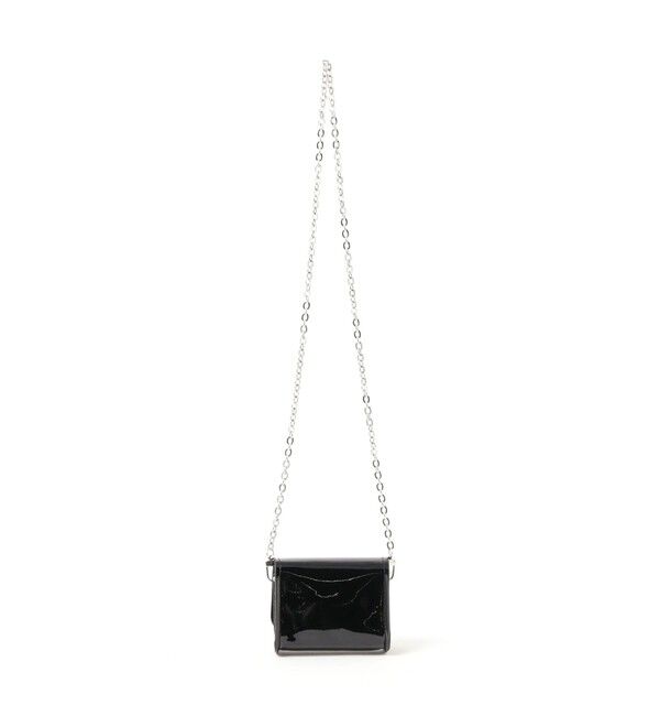 Ray BEAMS 「【別注】bLicensceLL / チェーンポーチ」|ポーチ|