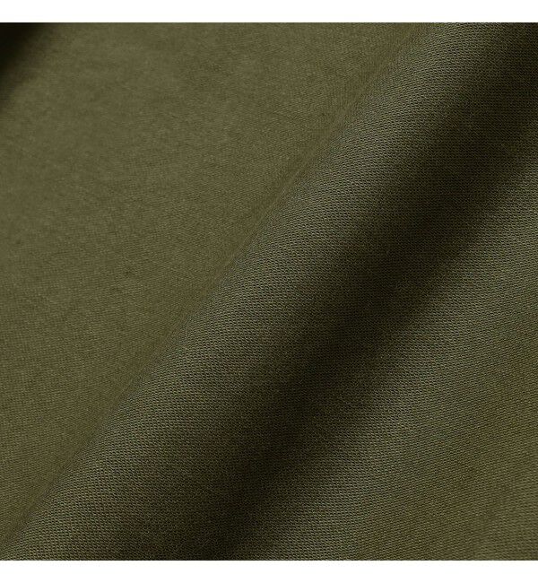 BEAMS SELECTION for WOMEN「orSlow / US ARMY FATIGUE SKIRT」|スカート|