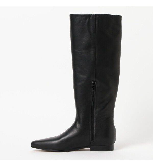 BEAMS SELECTION for WOMEN「【別注】REMME / ロング ブーツ」|ロングブーツ|
