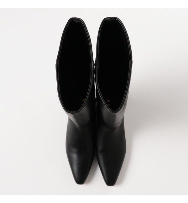 BEAMS SELECTION for WOMEN「【別注】REMME / ロング ブーツ」|ロングブーツ|