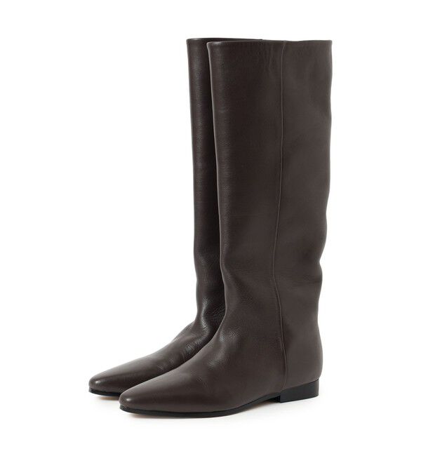 BEAMS SELECTION for WOMEN「【別注】REMME / ロング ブーツ」|ロングブーツ|