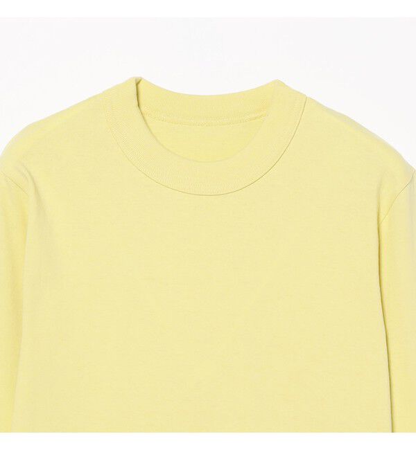 BEAMSBOY「ボーイ ベーシック ロングスリーブ」|Tシャツ・カットソー|