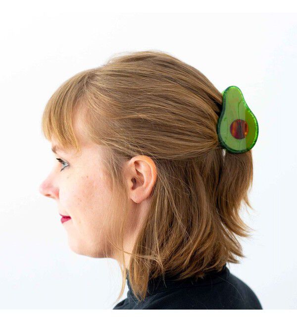 bPr BEAMS「Jenny Lemons / Midi Hair Claw Clip」|その他|