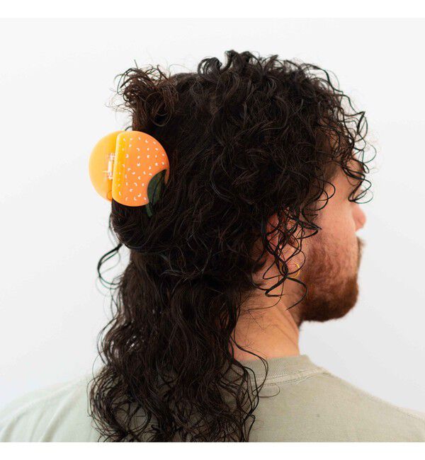 bPr BEAMS「Jenny Lemons / Midi Hair Claw Clip」|その他|