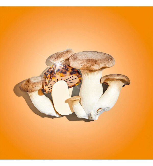 bPr BEAMS「Jenny Lemons / Midi Hair Claw Clip」|その他|