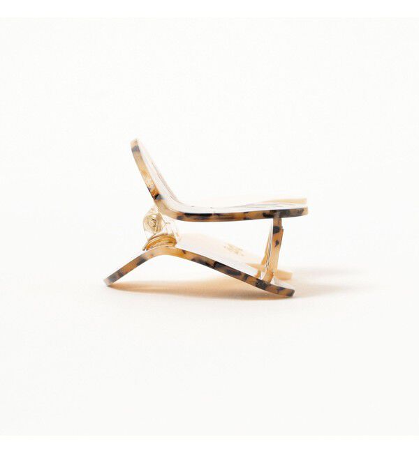 bPr BEAMS「Jenny Lemons / Midi Hair Claw Clip」|その他|