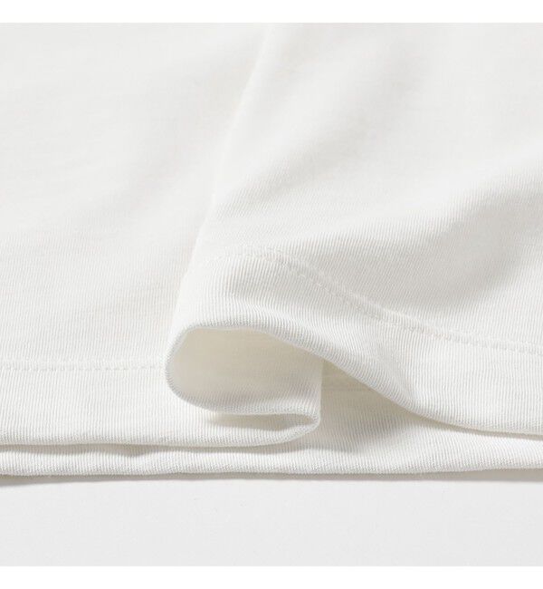 BEAMS「ヒート プロテクション Tシャツ」|Tシャツ・カットソー|