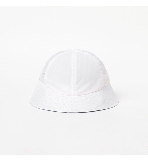 BEAMS PLUS「【別注】Quaker Marine Supply Co. / Convertible Sailing Hat」|その他|
