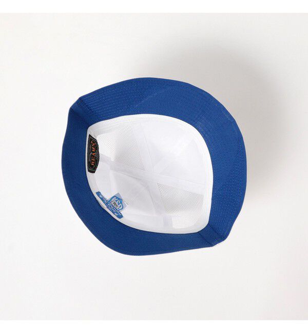 BEAMS PLUS「【別注】Quaker Marine Supply Co. / Convertible Sailing Hat」|その他|