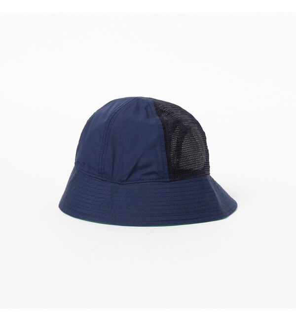 BEAMS PLUS「【別注】Quaker Marine Supply Co. / Convertible Sailing Hat」|その他|