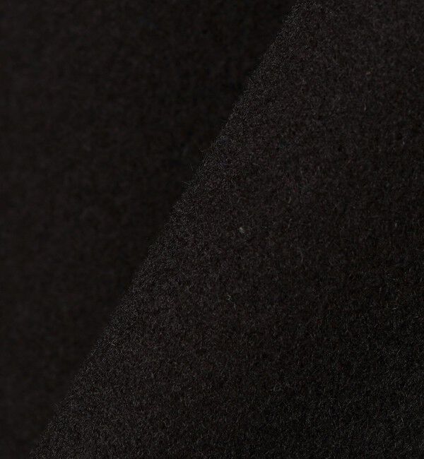 SHIPS any「PURE WOOL MELTON ダッフル コート 26AW◆」|ダッフルコート|