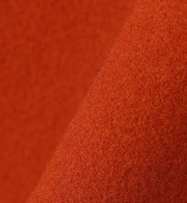 SHIPS any「PURE WOOL MELTON ダッフル コート 26AW◆」|ダッフルコート|
