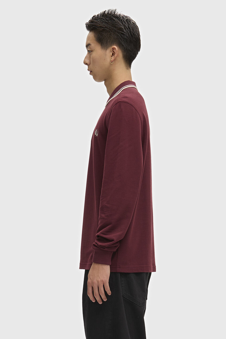 FRED PERRY 「The Fred Perry Shirt M3636／フレッドペリーポロシャツ M3636」|ポロシャツ|